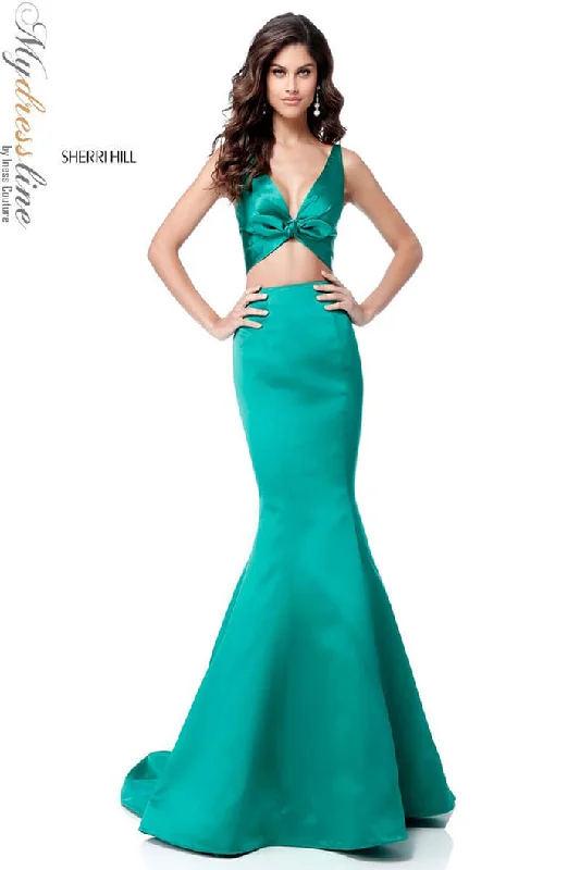 Your Favorite Items on Sale Now!Sherri Hill 51712