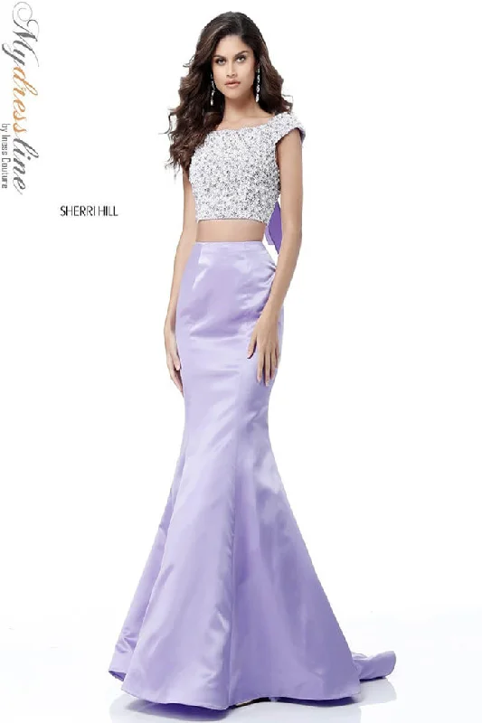 Your Shopping Wish, Our Discount Command!Sherri Hill 51715