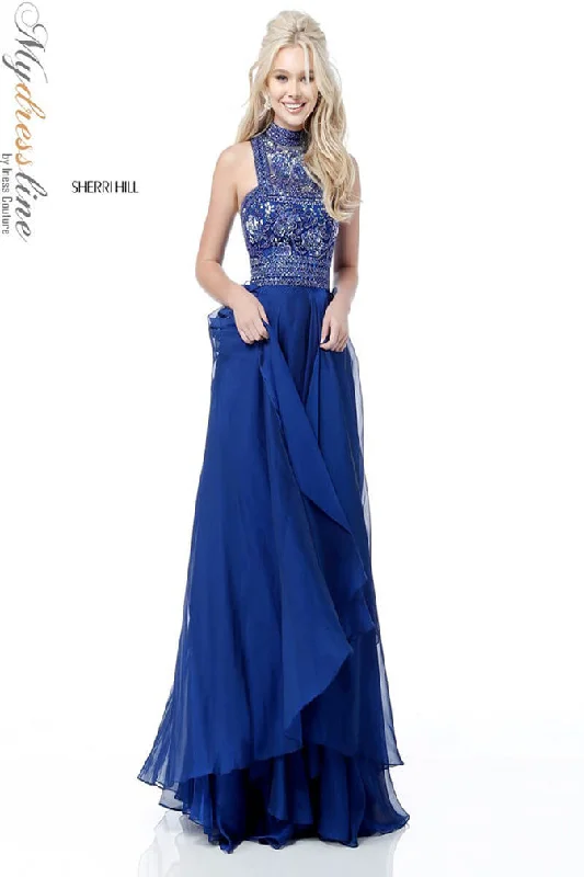 More Discounts, More Joy!Sherri Hill 51722