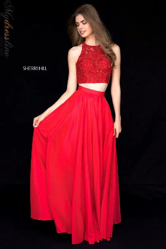 Bigger Savings, Better Shopping!Sherri Hill 51723