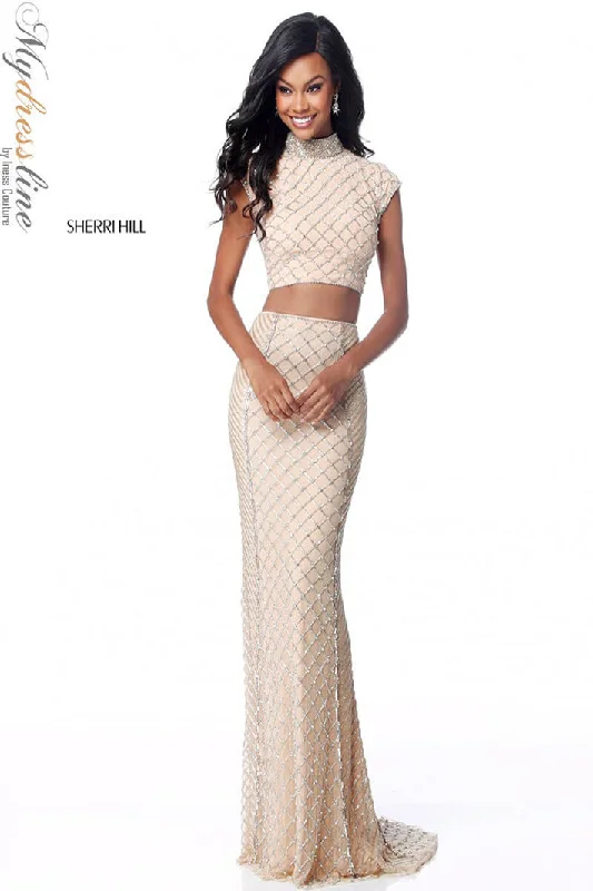 Everything Must Go!Sherri Hill 51738