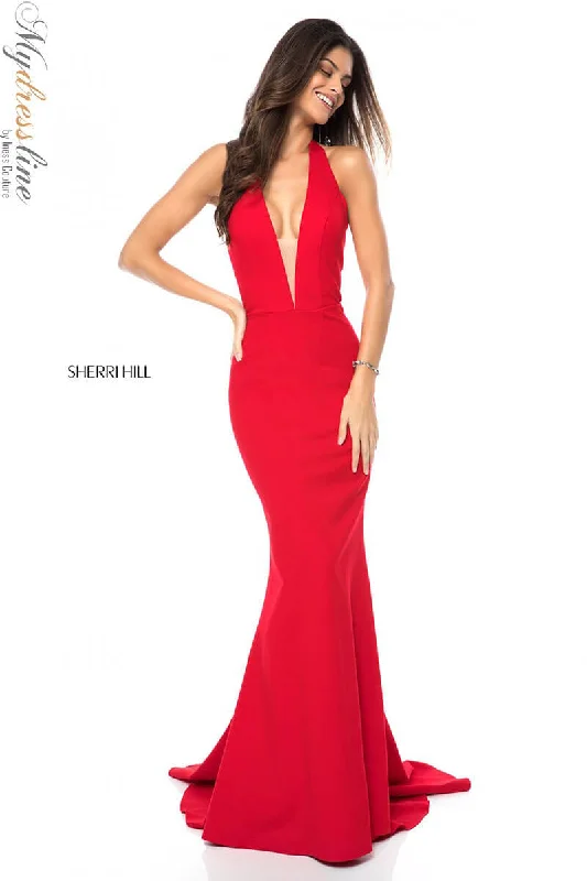 Your Dream Deal is Here!Sherri Hill 51773