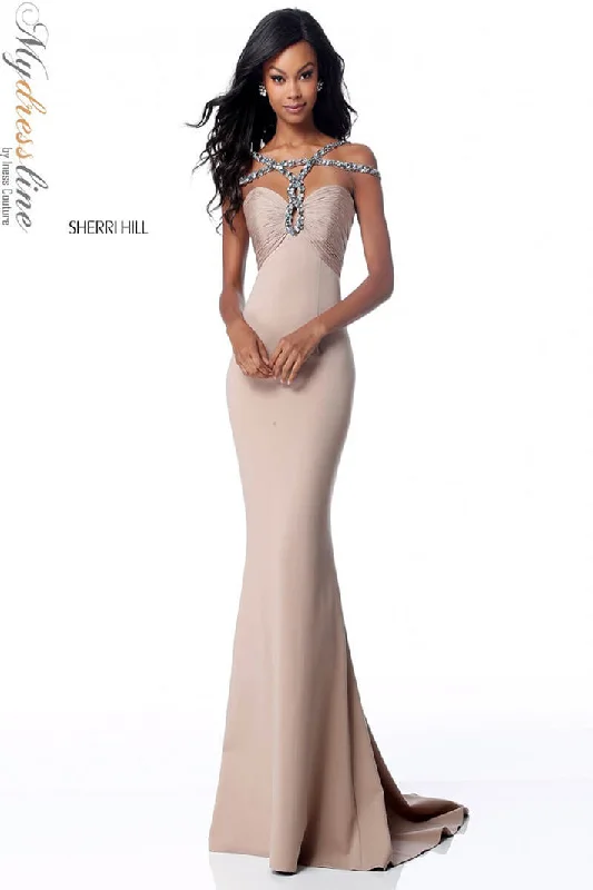 The Best Offers Are Here!Sherri Hill 51776