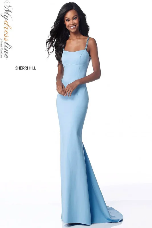 Lowest Prices Guaranteed!Sherri Hill 51777