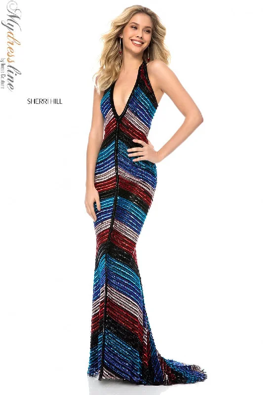 Exclusive Offers You’ll Love!Sherri Hill 51784