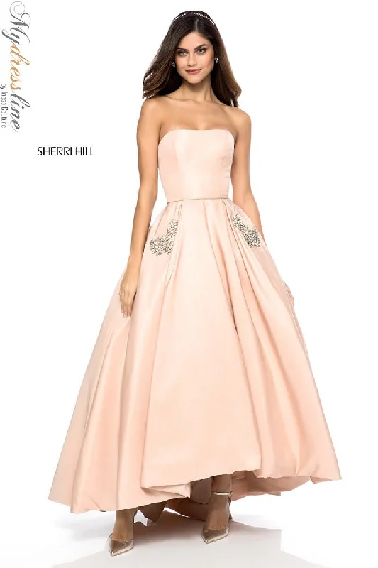 Bigger Savings, Better Shopping!Sherri Hill 51789