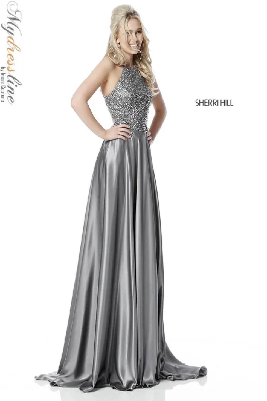 Get the Best for Less!Sherri Hill 51799