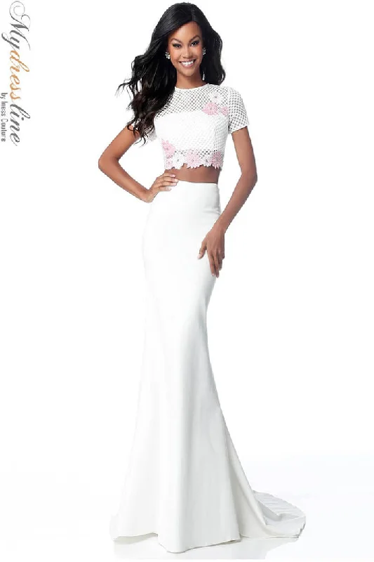 Your Wallet Will Thank You!Sherri Hill 51834