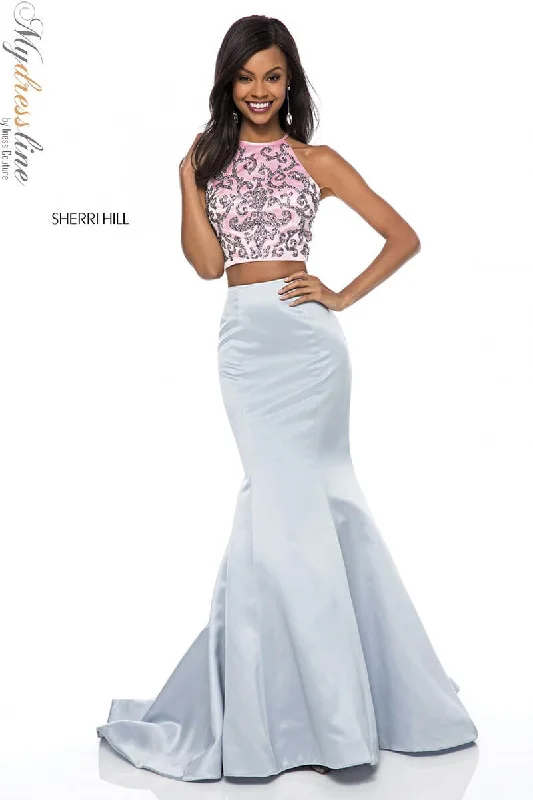 Buy More, Pay Less!Sherri Hill 51837