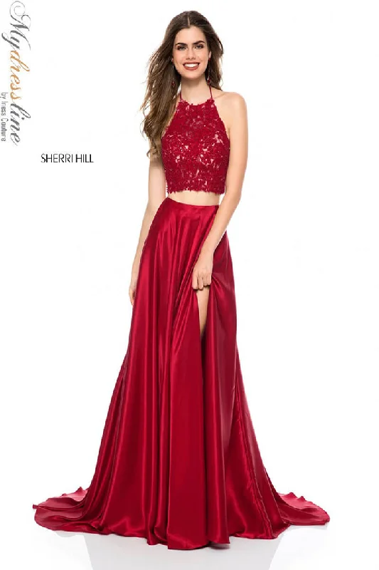 Shop Smart, Save Big!Sherri Hill 51843