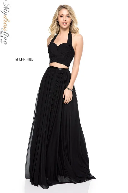 One Click Away from Big Savings!Sherri Hill 51900