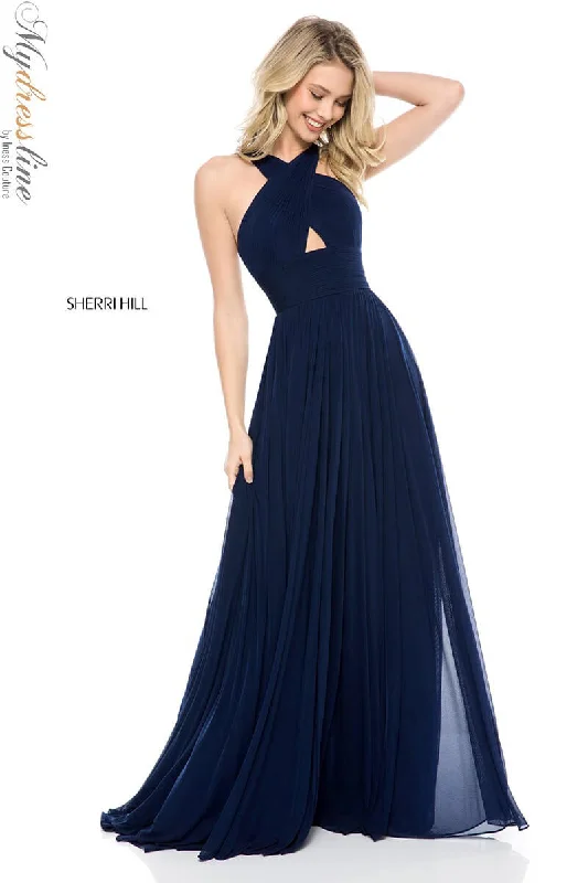 Every Deal is a Steal!Sherri Hill 51903