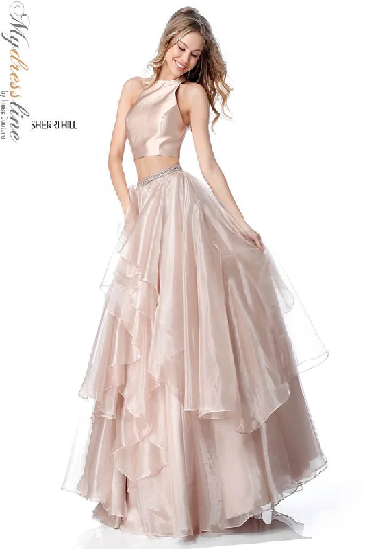 Grab Yours Before It’s Too Late!Sherri Hill 51960