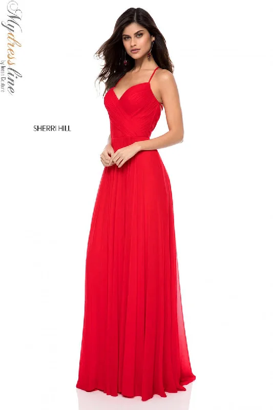 Buy More, Save More!Sherri Hill 51997