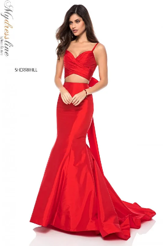 The Sale You’ve Been Waiting For!Sherri Hill 52006
