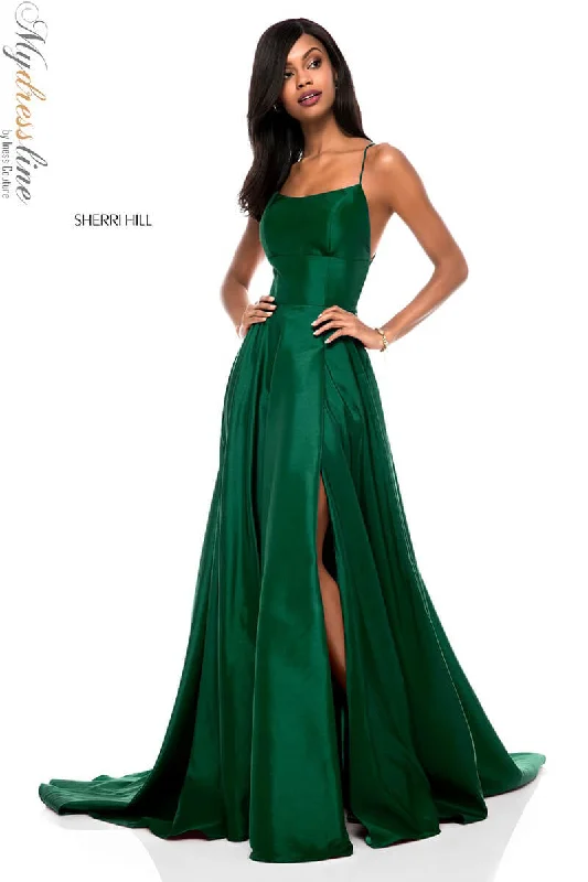 Incredible Savings Inside!Sherri Hill 52022
