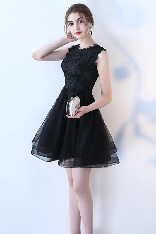Save More with Every Purchase!SLEEVELESS SHORT TULLE DRESS