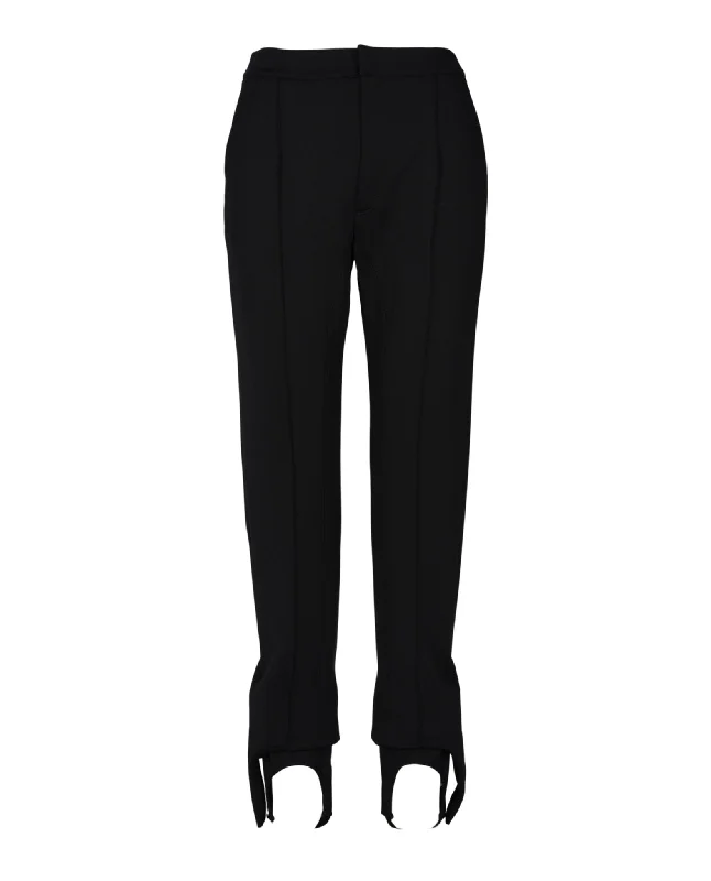 Your Favorite Sale is Back!Stirrup Slim Pants