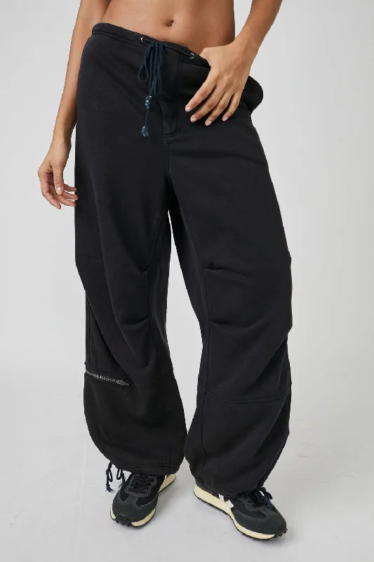 Biggest Sale of the Season!Sway Pants In Black