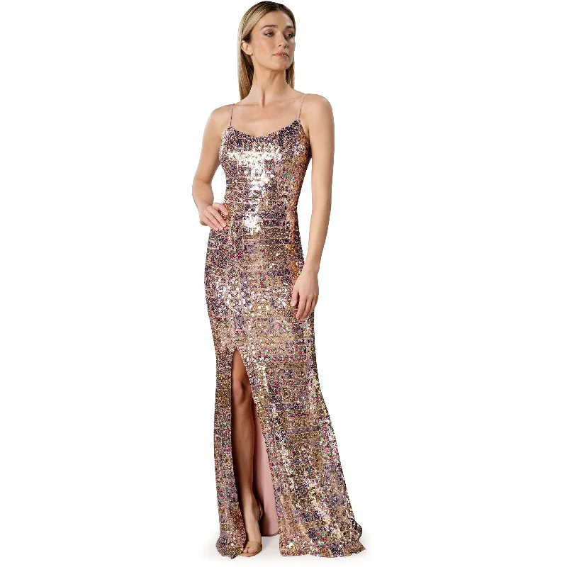 Enjoy Huge Discounts Now!Tori Gown