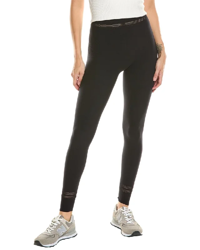 Hurry! While Supplies Last!Wolford Net Lines Legging