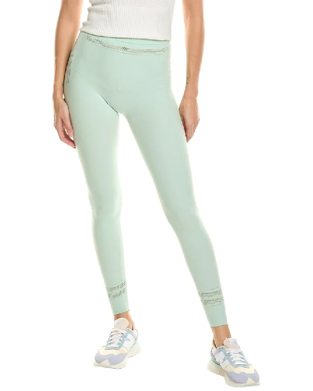 Shop Today, Save Tomorrow!Wolford Net Lines Legging