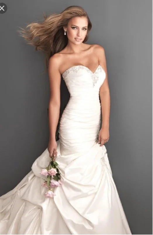 Get More for Less!Allure Bridals 2601