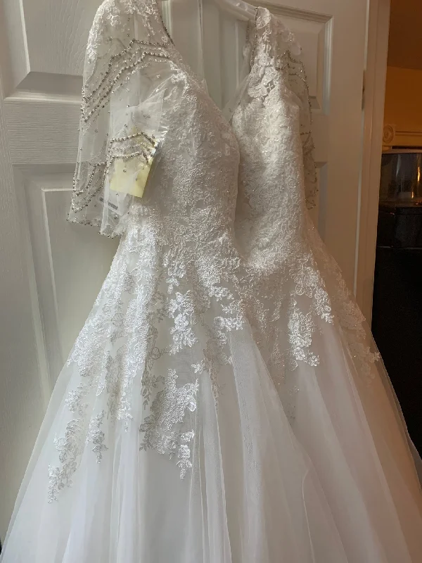 Buy More, Save More!Allure Bridals 3006