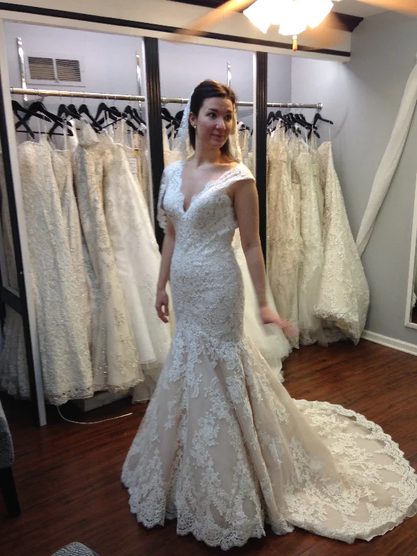 More Discounts, More Joy!Allure Bridals