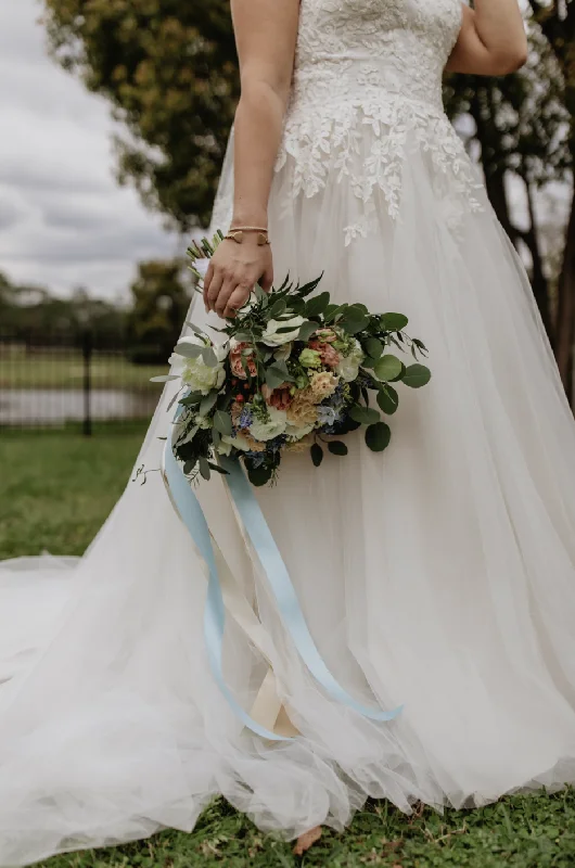 Your Best Deals Are Here!Allure Bridals 3300