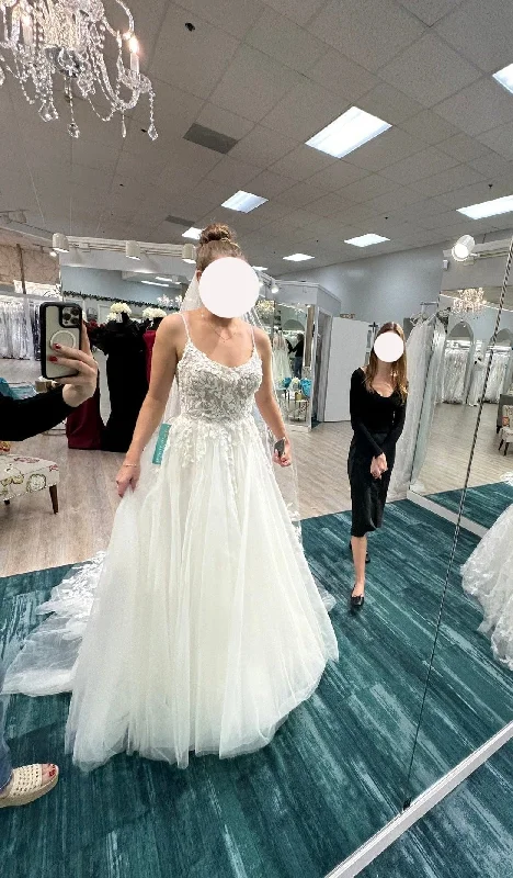 Best Deals Just for You!Allure Bridals 3503