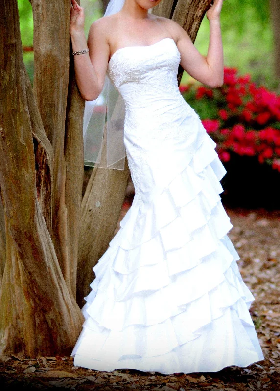 Don't Miss Out!Allure Bridals