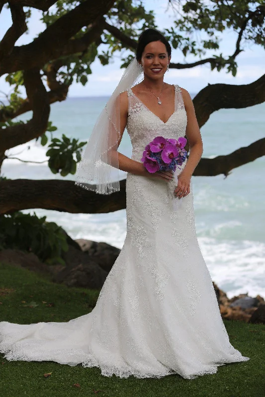 Exclusive Deals Just for You!Allure Bridals