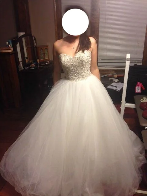 Shop Now and Save!Allure Bridals