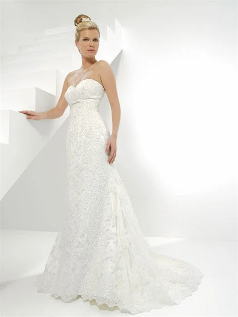 Your Wallet Will Thank You!Allure Bridals 8562