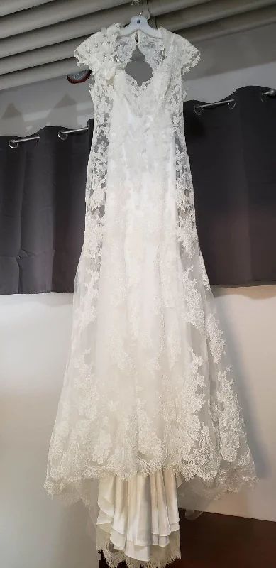 Shop Smart, Save Big!Allure Bridals 8764