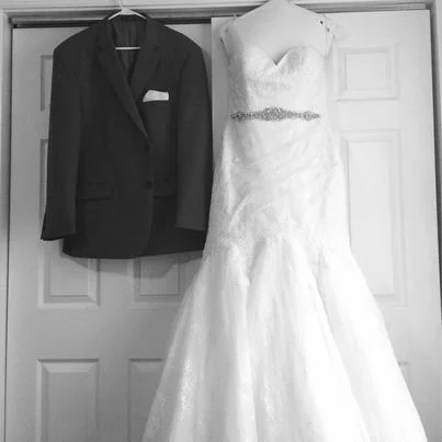 Save Up to 50% Off!Allure Bridals 8967