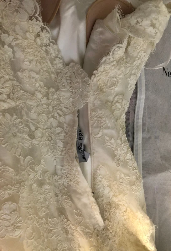 Mega Sale Happening Now!Allure Bridals 9000
