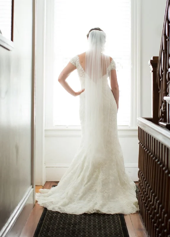 Get More for Less!Allure Bridals 9000
