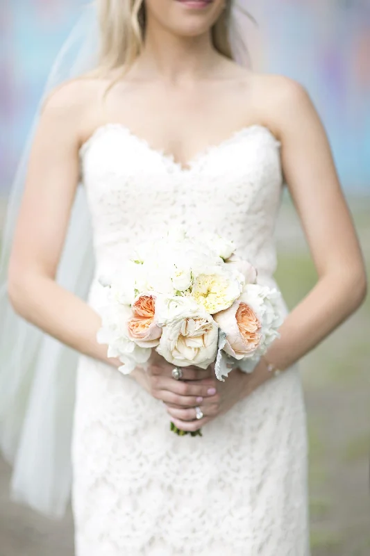 Don't Miss Out!Allure Bridals 9017
