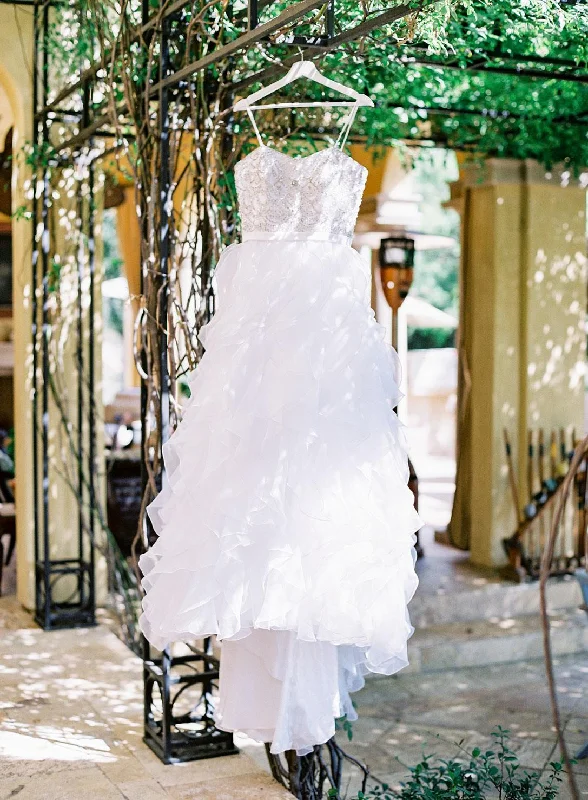 Limited Deals, Unlimited Savings!Allure Bridals 9110