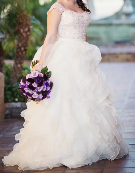 Find Your Perfect Deal Today!Allure Bridals 9110