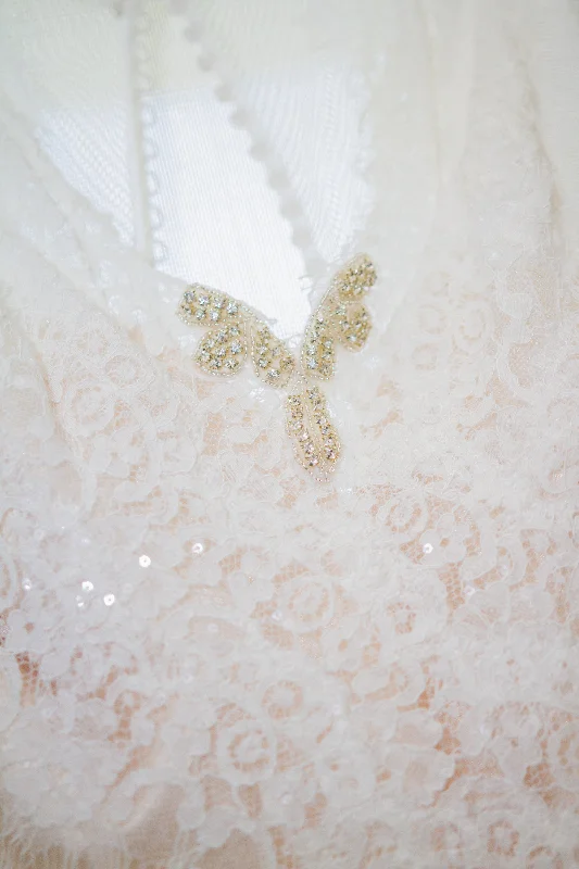 Get More for Less!Allure Bridals 9235