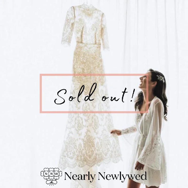 Your Favorite Items on Sale Now!Allure Bridals 9252
