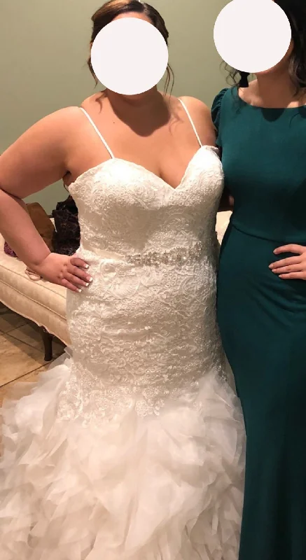 One Click Away from Big Savings!Allure Bridals 9254