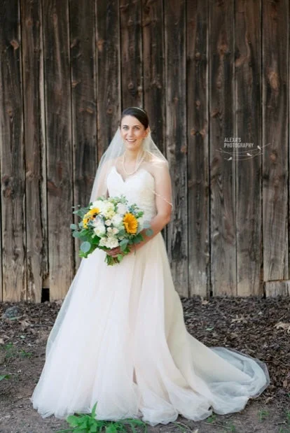 Shop Before It’s Gone!Allure Bridals 9269