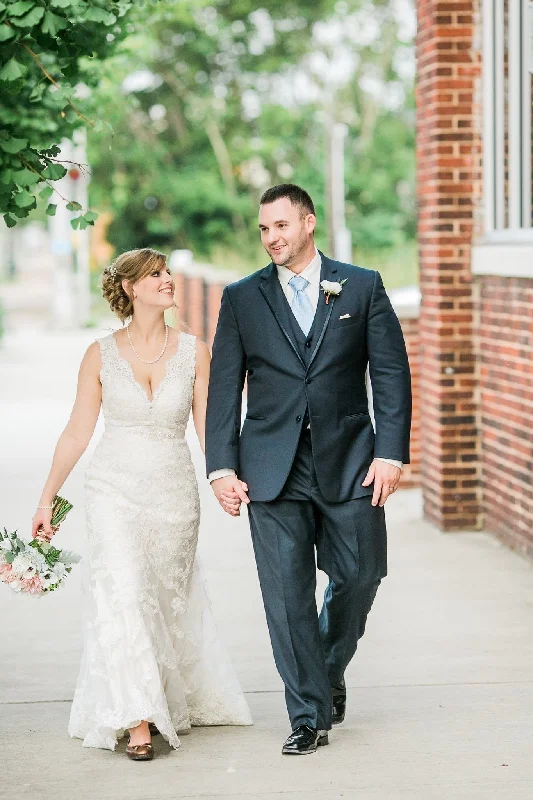 Snag the Best Prices Now!Allure Bridals 9304
