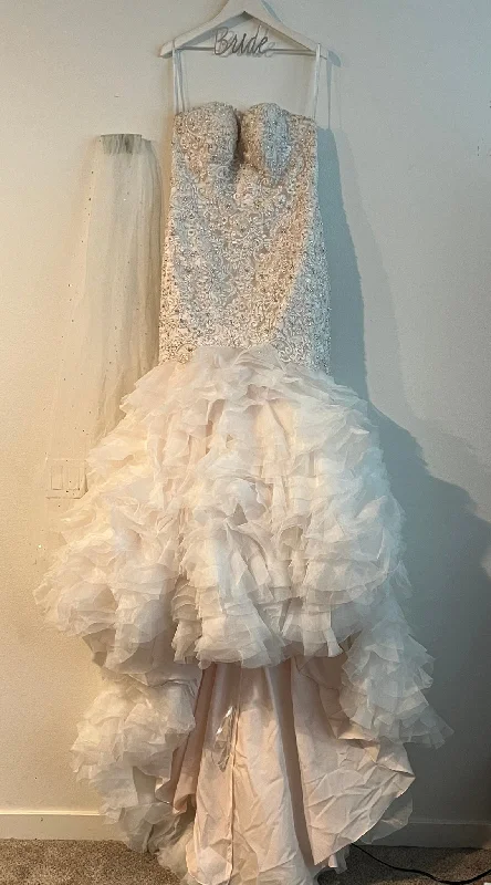 Today’s Deals, Tomorrow’s Regrets!Allure Bridals 9355