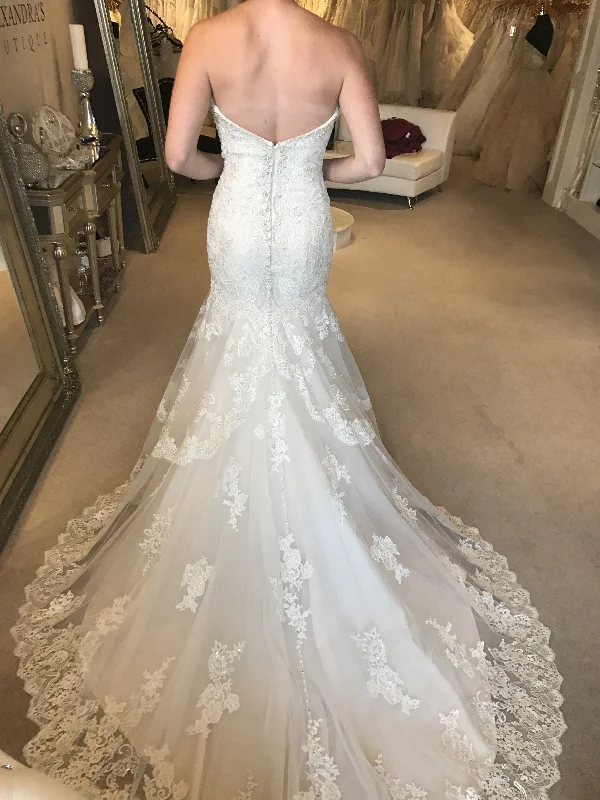 Best Deals Just for You!Allure Bridals 9376