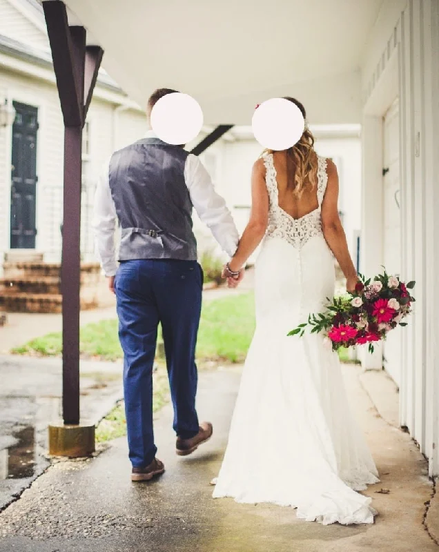 Your Exclusive Offer Awaits!Allure Bridals 9412